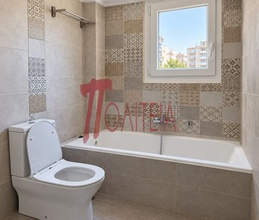Διαμέρισμα 72 τ.μ. προς ενοικίαση - Photo 3