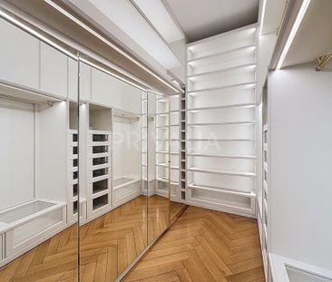 Unique : Appartement de prestige avec jardin privatif et appartemen... - Photo 4