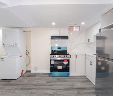 For Lease - 1122 Hickory Hollow Glen Unit# BSMT, Mississauga, Ontario - Photo 4