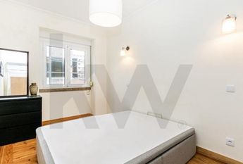 Apartamento T2 em Lisboa