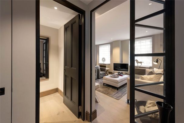 Chelsea Manor Street, Chelsea, SW3 flat to rent - Photo 1