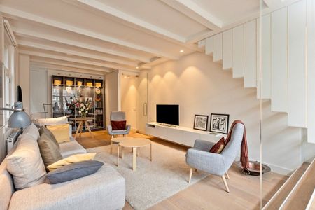 Te huur: Appartement Prinsengracht 625 H in Amsterdam - Foto 5