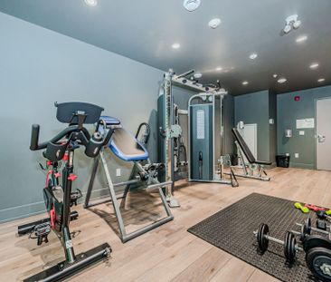 For Lease - 479 Charlton Avenue Unit# 202, Hamilton, Ontario - Photo 6