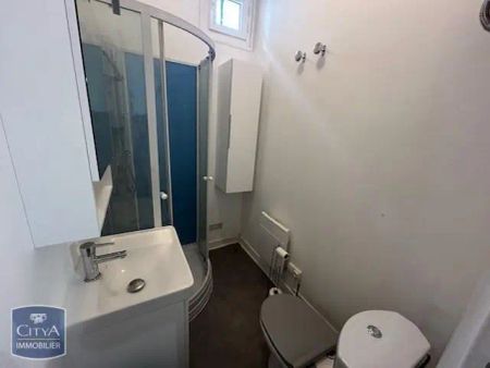 Appartement à louer 2 pièces 29m² - Photo 5