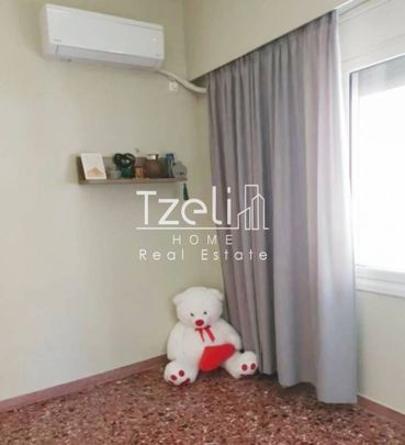 Διαμέρισμα για ενοικίαση Άσπρα Χώματα (Νίκαια) - Photo 1