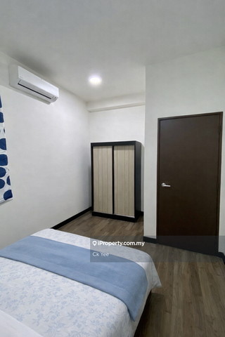 Service Residence @ Landmark Residence 1, Bandar Sungai Long - Foto 5