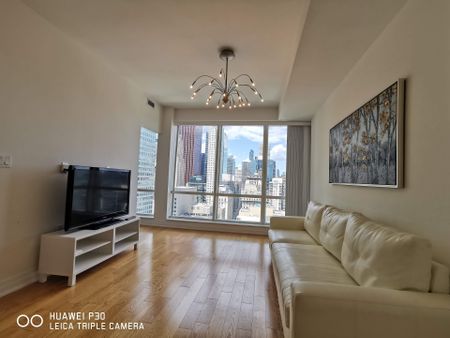 For Lease - 8 The Esplanade N/A Unit# 2607, Toronto, Ontario - Photo 5