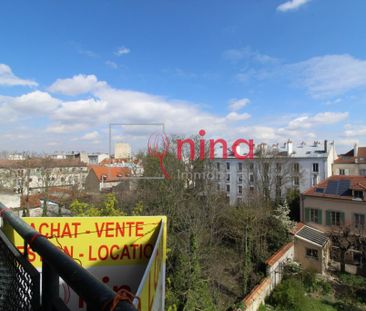 Location Appartement - Photo 6