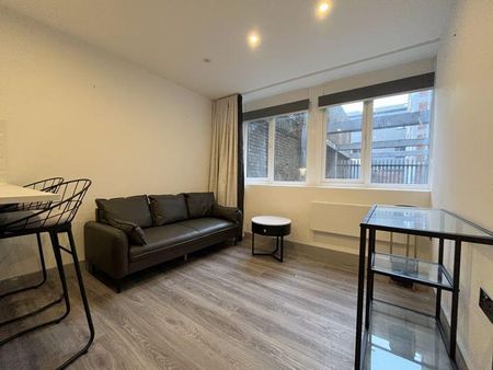 1 bedroom apartment to rent - Photo 5