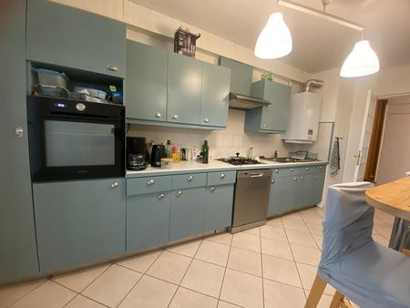 Location Appartement 1 pièce 10m² - Photo 3