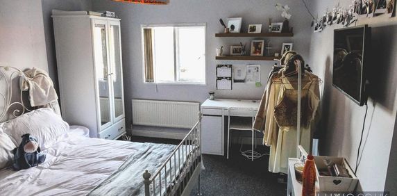 5 bedroom apartment to rent - Photo 2