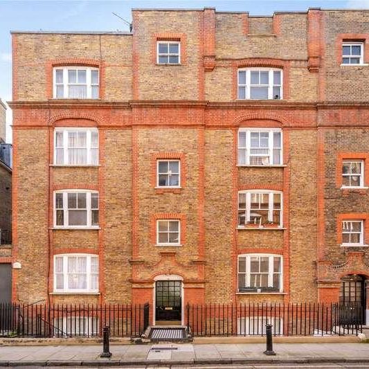 Gosfield Street, Fitzrovia, London, W1W - Photo 1