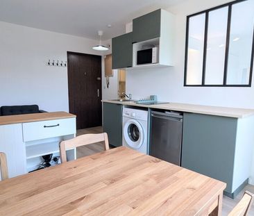 Appartement à louer 2 pièces • 28,84 m2 Dijon - Photo 6