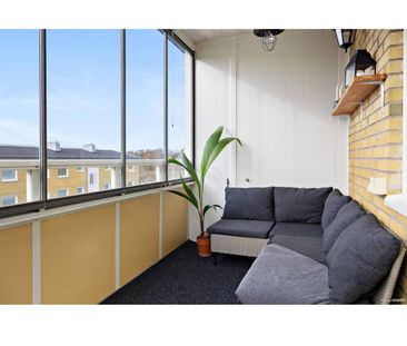 Sandrevelsvägen, Hisings Backa - Foto 3