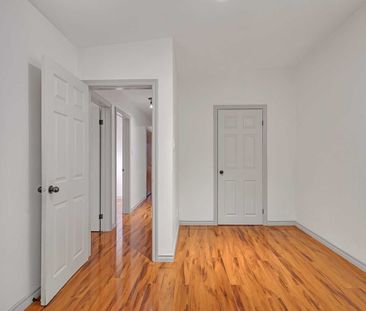 For Lease - 2977 Lawrence Avenue Unit# Lower 2L, Toronto, Ontario - Photo 4