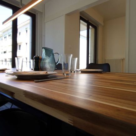 1 Zimmer, 8 m², 2. Stock - Foto 1