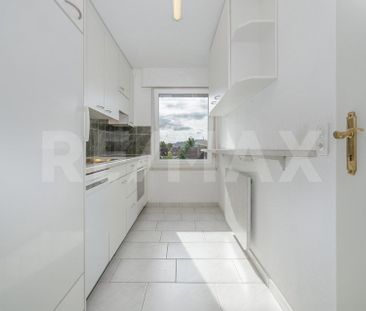 3.5 Zimmer, 80 m², 3. Stock - Foto 3