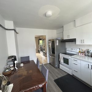 5 1/2 Renove à Saint -Laurent - Photo 2