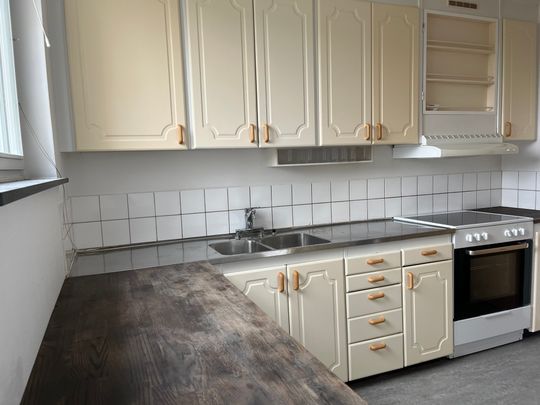 Skogsängsgatan 22 A - Foto 1