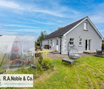 55 Ballagh Road, BT76 0LB, Clogher - Photo 1