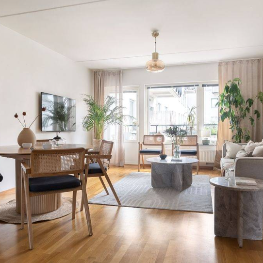 Astris Gata, Göteborg - Photo 1