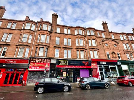 Dumbarton Road, Partick, Glasgow, G11 6NX - Photo 2