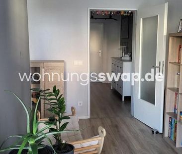 Wohnungsswap - 3 Zimmer, 86 m² - Wilhelmsruher Damm, Reinickendorf,... - Foto 1