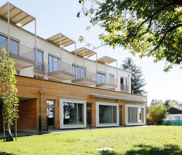 Stadthaus Andritzer Reichsstrasse - Provisionsfreie Neubau- Mietwoh... - Photo 2