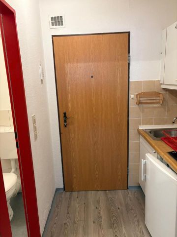 schöne 1-Zi.-Mietwohnung in zentraler Lage - M547 - Photo 5