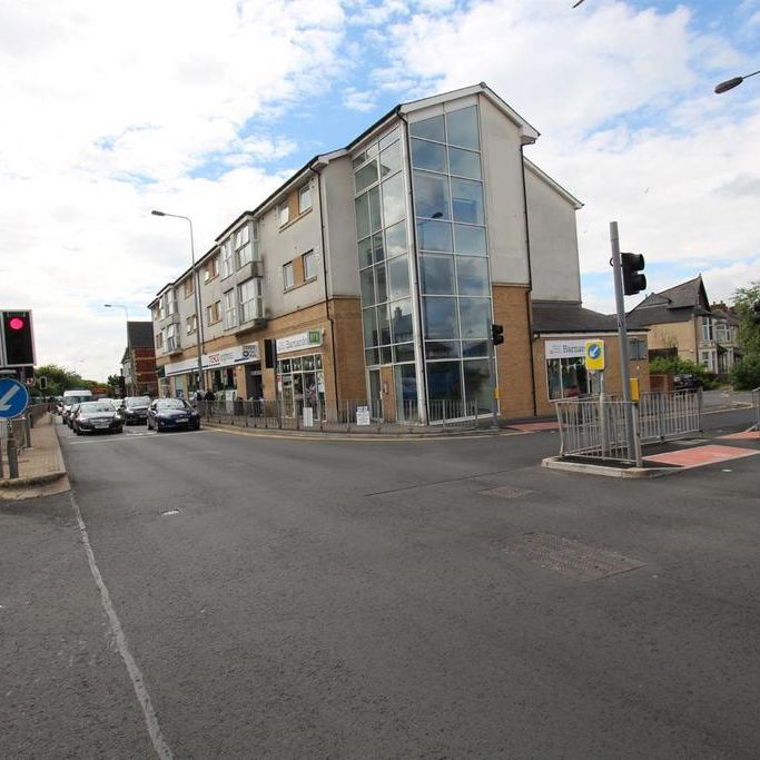 2 bedroom apartment to rent - Photo 1