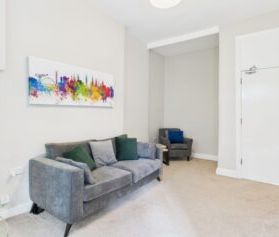 Gardner Street, Partick, Glasgow, G11 - Photo 3