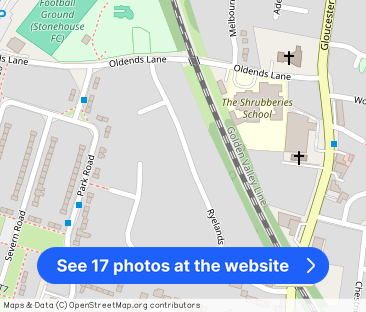 Ryelands Road, Stonehouse, Gloucestershire - Photo 1