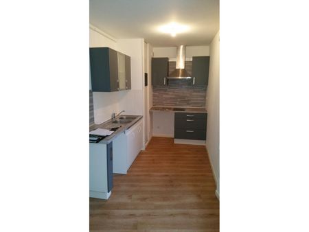 T2 à louer à Tourcoing - Réf. 737 - Photo 4