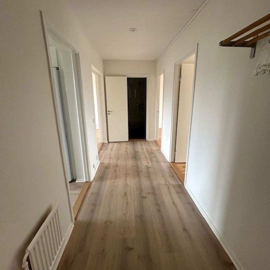 Kollegiegatan 2 B, Hermodsdal - Foto 1