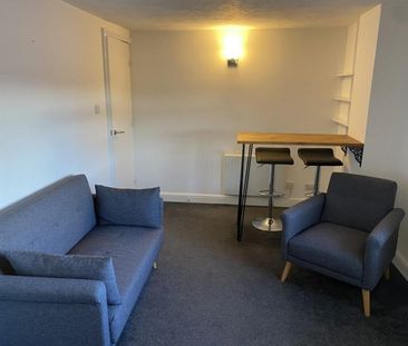 Flat 8 Hampton Court, Market Harborough - Photo 6