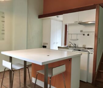 Gerenoveerd appartement met 2 slaapkamers in volledig vernieuwd gebouw op toplocatie Gent-Sint-Pieters! - Photo 3