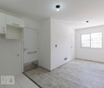 Apartamento para alugar com 33m², 1 quarto e 1 vaga - Photo 3