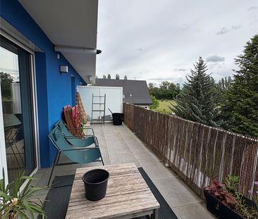 Location Appartement 2 pièces 58m² - Photo 4