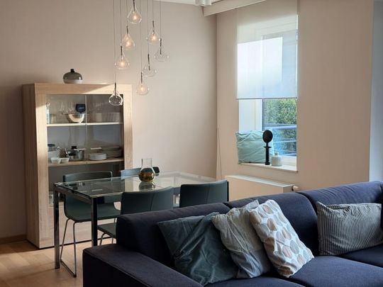 Appartement te huur - Photo 1