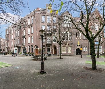 Dufaystraat 17 II, Amsterdam - Foto 2