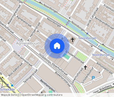 Hofdijk 307B - Foto 1