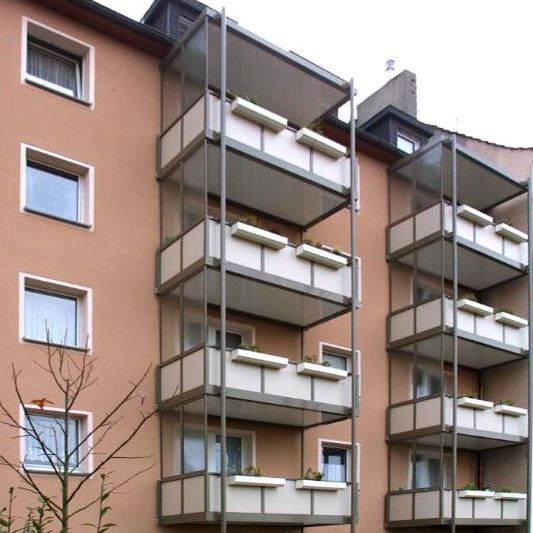 Zentral Wohnen - Photo 1