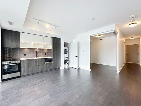 For Lease - 60 Tannery Road Unit# 814, Toronto, Ontario - Photo 5