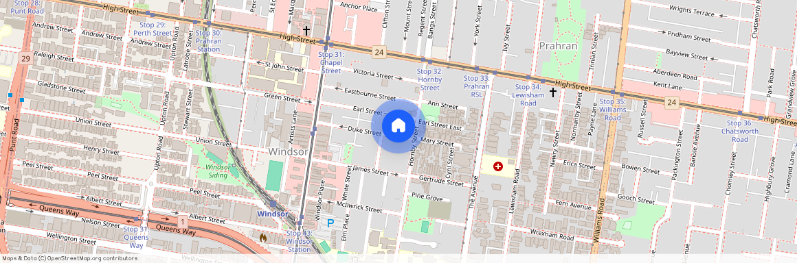 53 Duke Street, Windsor VIC 3181