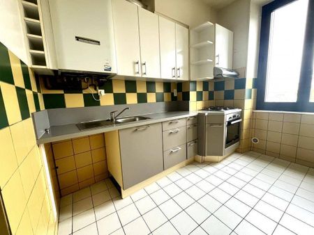 Location appartement t5 105 m² à Rodez (12000) Centre Ancien - Photo 5