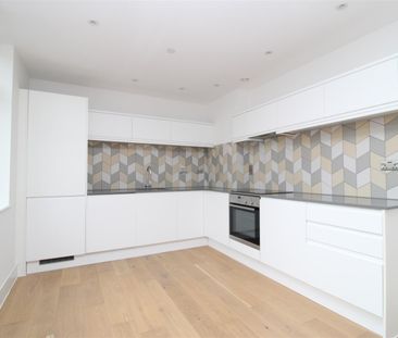 Russell Mews, Brighton - Photo 1