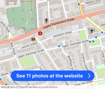 Upper Stanhope Street, L8 - Photo 1