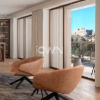 Διαμέρισμα για ενοικίαση Μετς - Καλλιμάρμαρο - Φωτογραφία 1