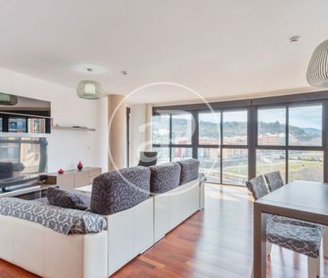 Piso de alquiler en Carrer del Catedràtic Josep Lluís Blasco Estell... - Photo 2