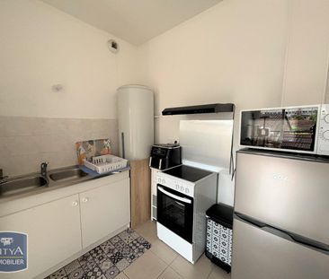 Location Appartement 2 pièces 40m² LIMOGES 87000 - Photo 4